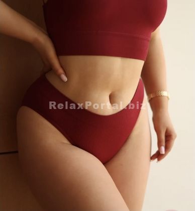 Проститутки Ужгорода : Света
 – фото 1