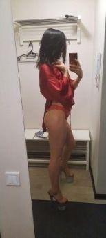 Escort Dnipro : Marina
 – photo 2