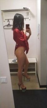 Escort Dnipro : Marina
 – photo 3