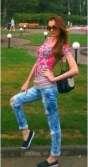 Escort Odesa : Nata – photo 4