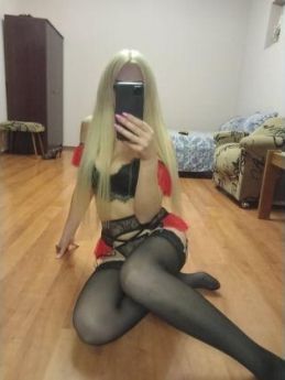 Escort Odesa : Maya
– photo 2