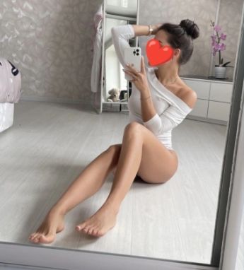 Escort Ivano-Frankivsk : Fisa
 – photo 5