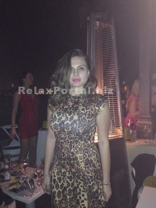 Проститутки Одессы : Богдана
 – фото 1