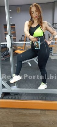 Odesa Escorts : Zina – photo 1