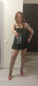 Escort Odesa : Zina – photo 2