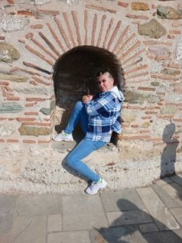 Escort Odesa : Tamara
 – photo 2