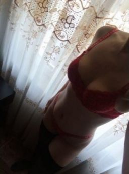 Escort Dnipro : Margarita
 – photo 1