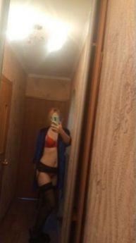 Escort Dnipro : Margarita
 – photo 2