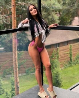 Escort Odesa : Masha
 – photo 1