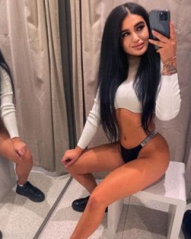 Escort Odesa : Masha
 – photo 2