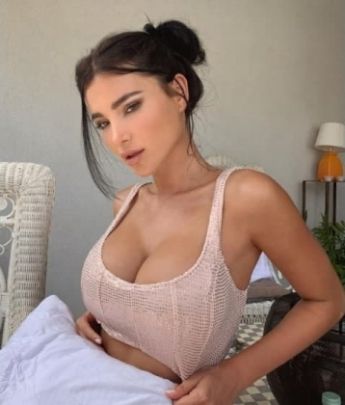 Escort Odesa : Gennadiya
– photo 2