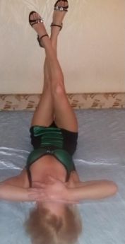 Escort Odesa : Tonya
– photo 3