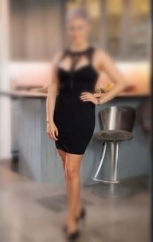 Escort Odesa : Pelageya
 – photo 3