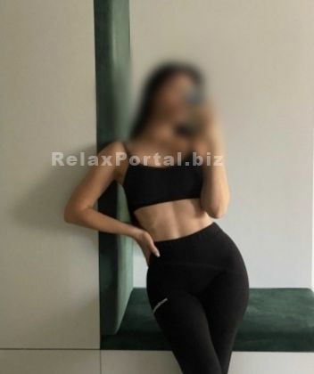 Vinnytsia Escorts : Anzhela
 – photo 1