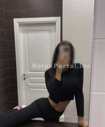 Vinnytsia Escorts : Anzhela
 – photo 2