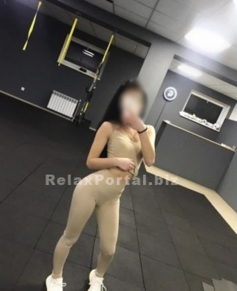 Vinnytsia Escorts : Anzhela
 – photo 3