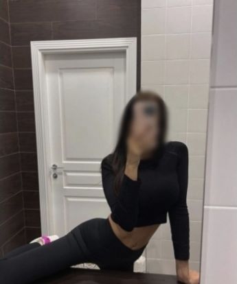 Escort Vinnytsia : Anzhela
– photo 2