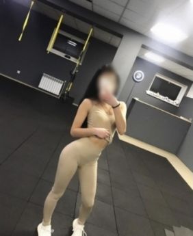 Escort Vinnytsia : Anzhela
– photo 3