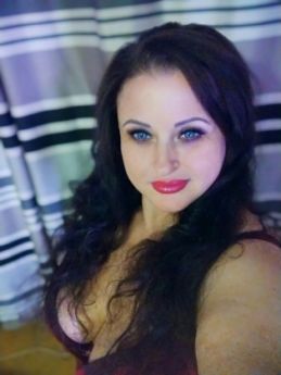 Escort Dnipro : Zinaida
 – photo 3