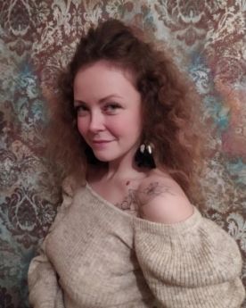 Escort Zhytomyr : Serafimka
 – photo 1