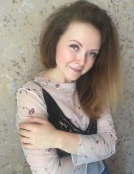 Escort Zhytomyr : Serafimka
 – photo 3