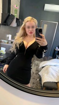 Escort Uzhhorod : 💋Alinka✅️ – photo 4