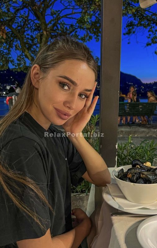 Kyiv Escorts : Katerina – photo 1