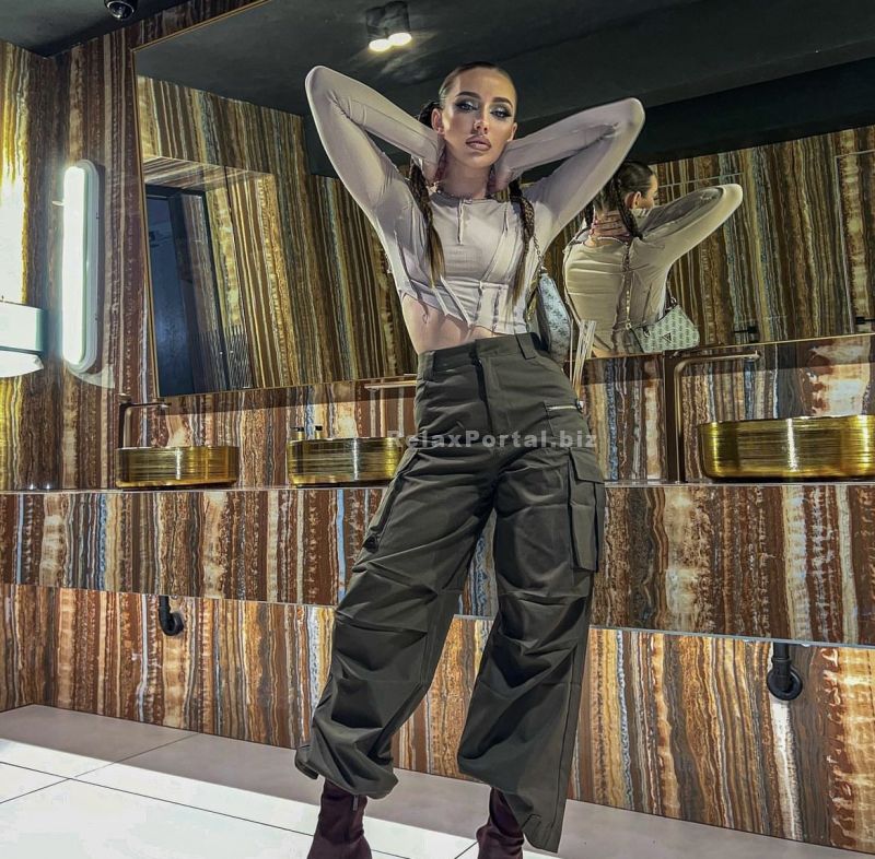 Kyiv Escorts : Katerina – photo 3