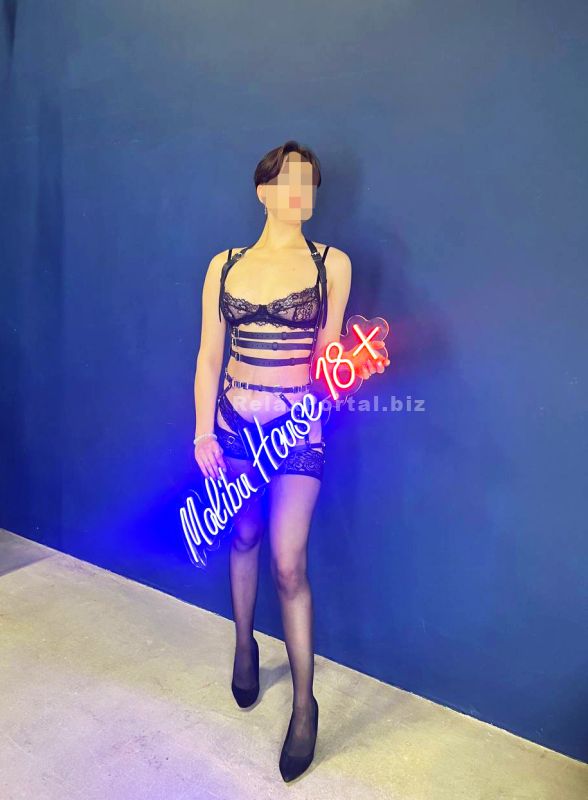 Kyiv Escorts : Tina – photo 2