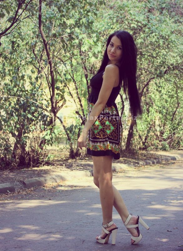 Zaporizhzhia Escorts : Katya – photo 2