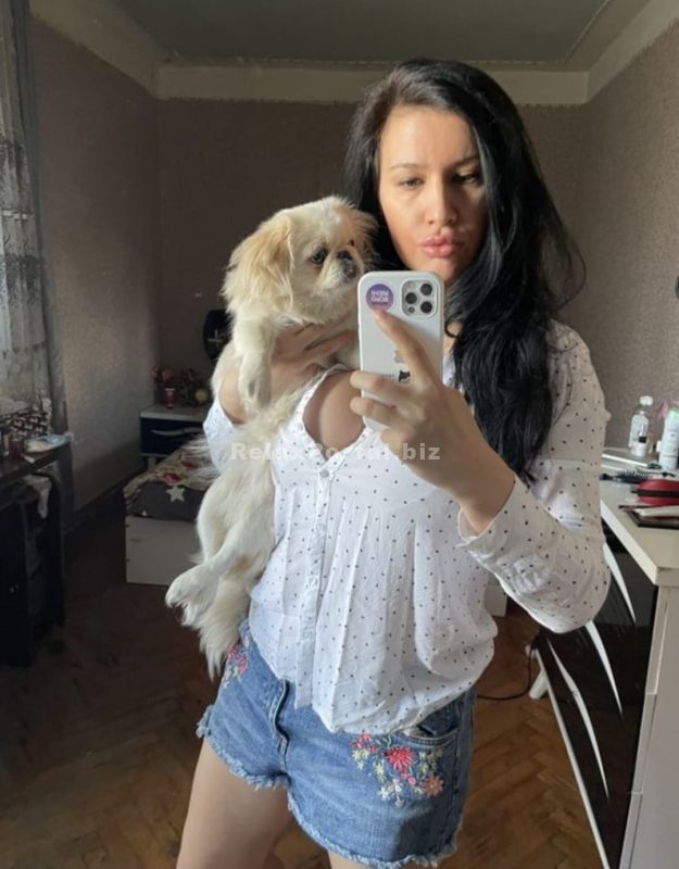 Проститутки Ивано-Франковска : Марина – фото 3