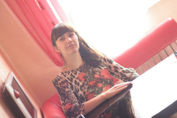 Проститутка Ивано-Франковска : Марина – фото 2