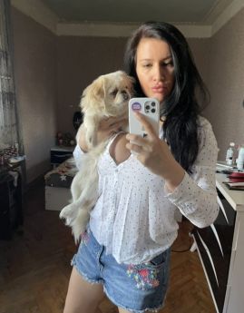 Проститутка Ивано-Франковска : Марина – фото 3