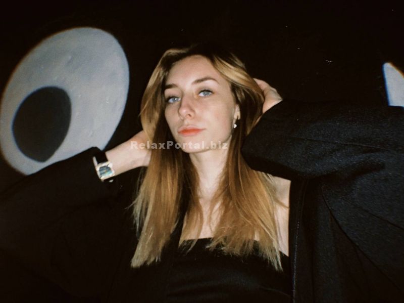 Kyiv Escorts : Alisa – photo 3