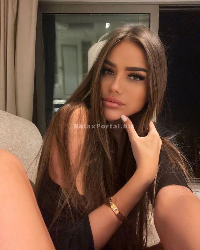 Zaporizhzhia Escorts : Kristina – photo 2