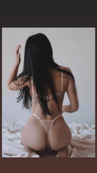 Проститутка Сумы : Ангелина – фото 4