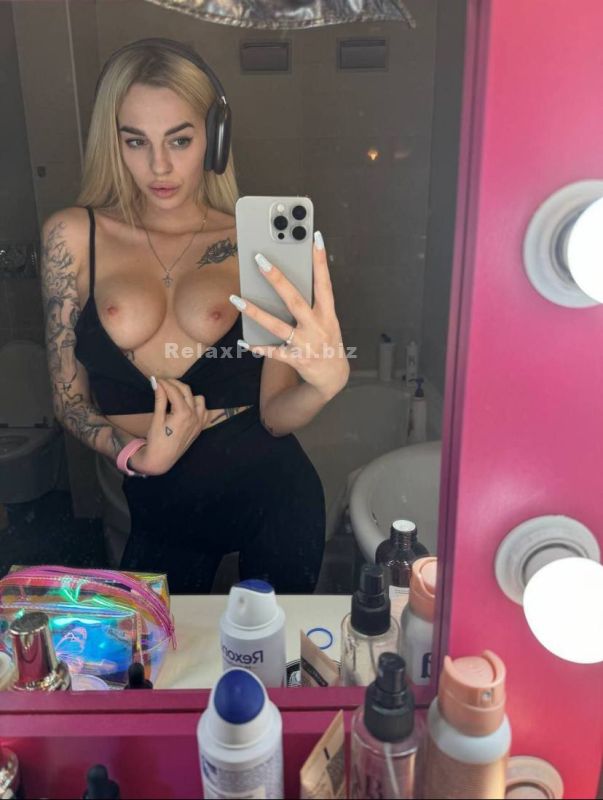 Kyiv Escorts : Tanyusha – photo 3