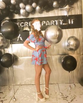 Повія Івано-Франківська : ✅Аля🍌 – фото 1