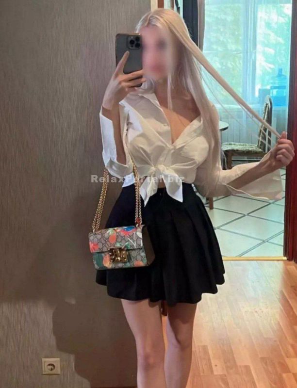 Kyiv Escorts : Viktoriya – photo 1