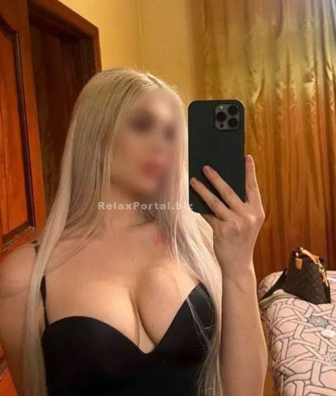 Kyiv Escorts : Viktoriya – photo 2