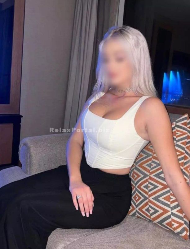 Kyiv Escorts : Viktoriya – photo 3