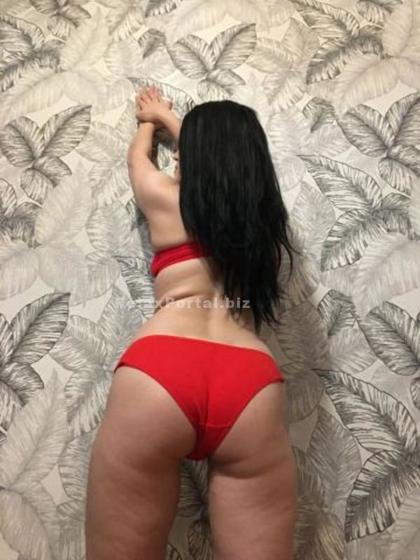 Проститутки Ивано-Франковска : Вікторія – фото 3