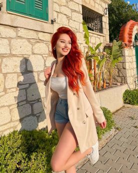 Escort Uzhhorod : Zhenya – photo 2