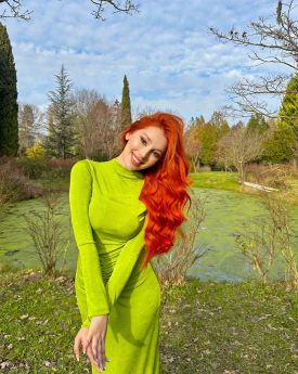 Escort Uzhhorod : Zhenya – photo 3