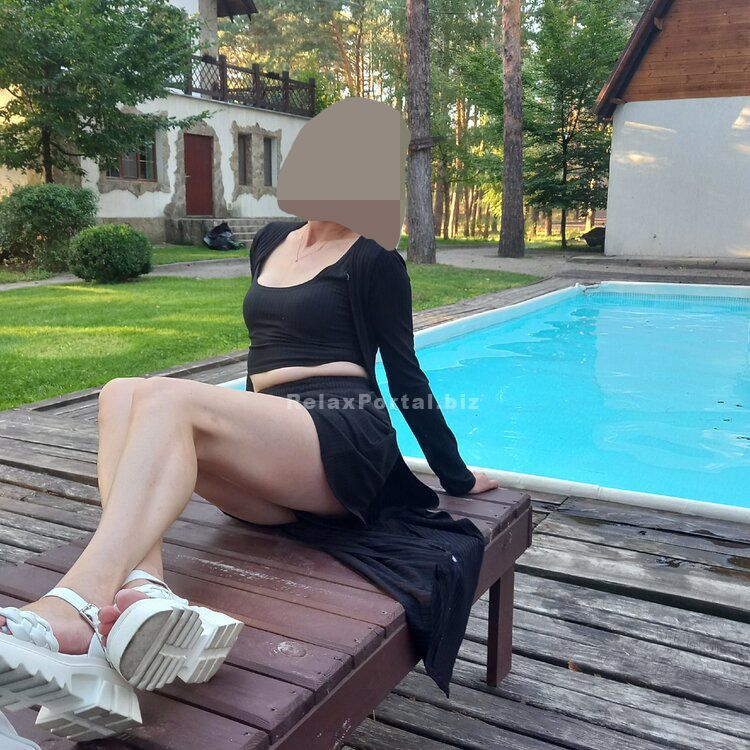 Chernivtsi Escorts : Marta – photo 3
