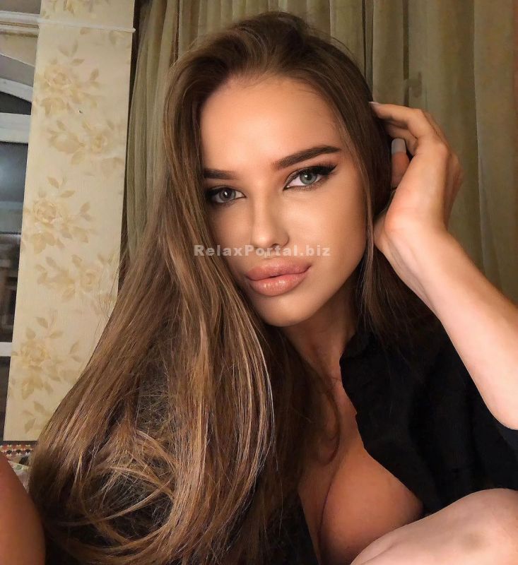 Zaporizhzhia Escorts : Kristina – photo 3