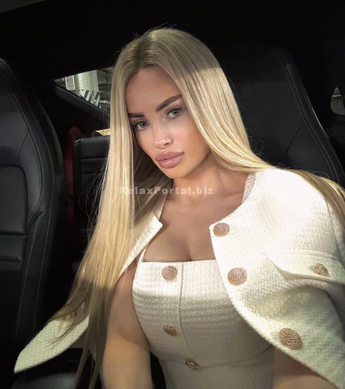 Lviv Escorts : Veronika – photo 2