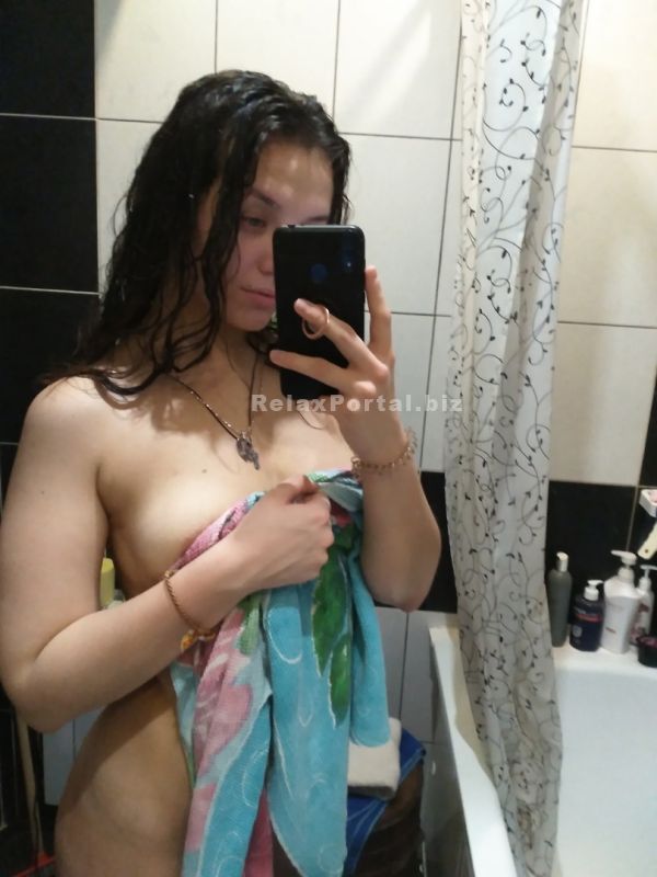 Odesa Escorts : Alina – photo 1