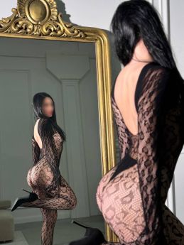 Escort Chernivtsi : Alya_Groshimeni – photo 4