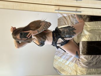 Повія Івано-Франківська : Вікторія – фото 3